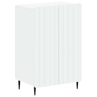 ZWOLLE Ormar za cipele 59,5 x 39,5 x 91,5 cm od konstruiranog drva