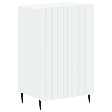 ZWOLLE Ormar za cipele 59,5 x 39,5 x 91,5 cm od konstruiranog drva