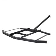 VEVOR Povlačni greben 1670x1800x110 mm