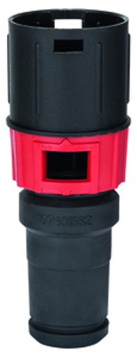 BOSCH Stezni prsten za priključivanje crijeva, promjer 35 mm