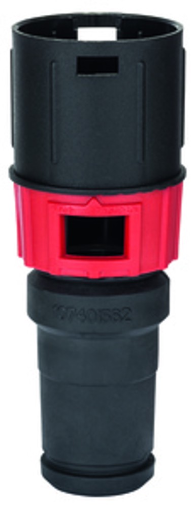 BOSCH Stezni prsten za priključivanje crijeva, promjer 35 mm