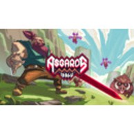 Igra za PC: Asgard’s Fall: Viking Survivors