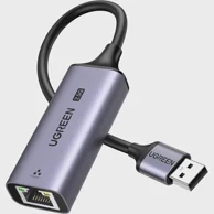 UGREEN Mrežni adapter USB 3.0 2.5Gbps