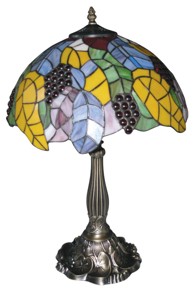 Dekorativna stolna lampa Tiffany TR 16005