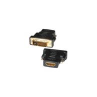 ROLINE Adapter DVI-D (24+1) - HDMI, M/Ž