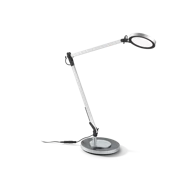 FUTURA LED stolna lampa TL ID204895, aluminij