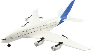 AMEWI RC avion AM38