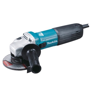 MAKITA Kutna brusilica GA5040R, 11000 RPM, 1100 W