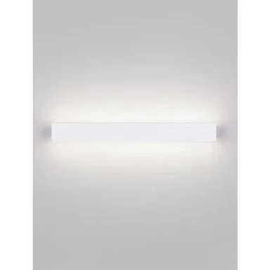 Vanjska zidna svjetiljka Path, model Path, LED, 11W, 3000 K, 232 lm, IP65, NL9030708, bijela