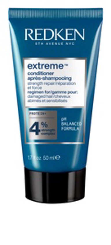 REDKEN Regenerator za kosu Extreme Conditioner, 50 ml