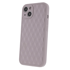 ONASI Silikonska maskica, Xiaomi Redmi 10C, 3D, roza