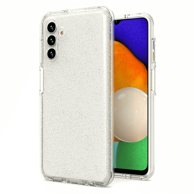 ONASI Silikonska maskica sa šljokicama, Samsung Galaxy A16
