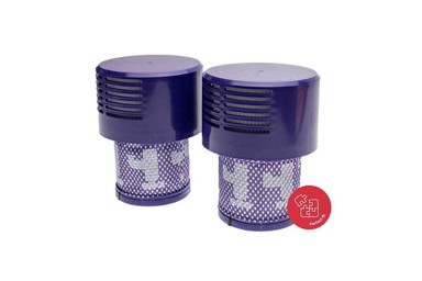 VACS HEPA filter za usisavač DYSON V10 Absolute