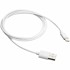 CANYON USB kabel tip C, 1 m, bijeli