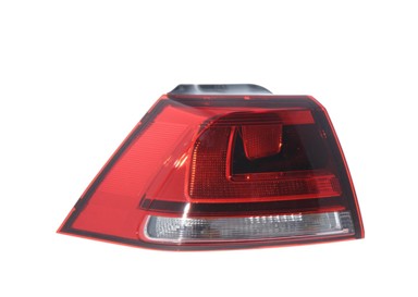 VALEO Zadnje svjetlo VW GOLF 7 lijevo -17 vanjsko crvena 045240