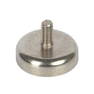 FIX-O-MOLL Magnet s navojem, fi 20 mm