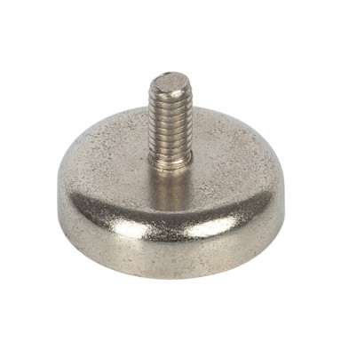 FIX-O-MOLL Magnet s navojem, fi 20 mm