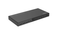 HDMI KVM prekidač, 4x1, rezolucija 4K@60 Hz, 4:4:4