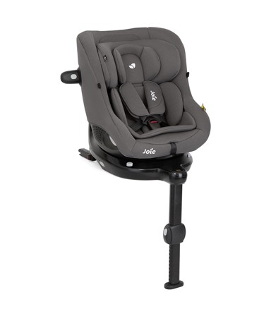JOIE Autosjedalica i-Pivot 360 0-18 kg, crna