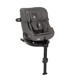 JOIE Autosjedalica i-Pivot 360 0-18 kg, crna