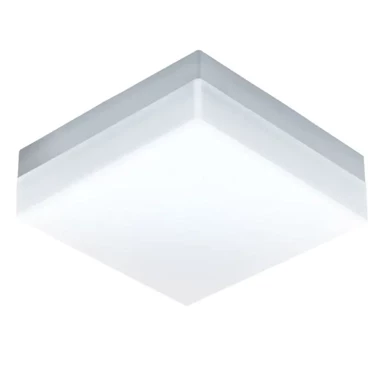 Vanjska plafonjera, 1xLED, 8,2W, Sonella, 94871, bijela