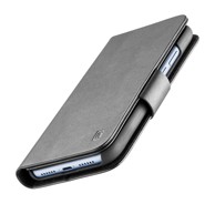 CELLULAR LINE Preklopna torbica za SAMSUNG GALAXY S22+, crna