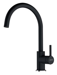 FRANKE Slavina Lina-XL Crna