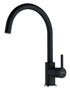 FRANKE Slavina Lina-XL Crna