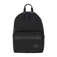 NIKCORP Ruksak za laptop, 45 x 30 x 17 cm, crna