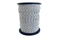 ENPRO Starter kabel TORNADO PA 4 mm, 100 m, bijelo-plavi