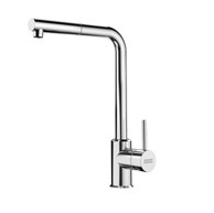 FRANKE Slavina Lina L, krom