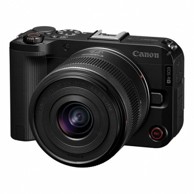 CANON DSLR fotoaparat EOS R50 V + 14-30mm PZ CCK 5GHz