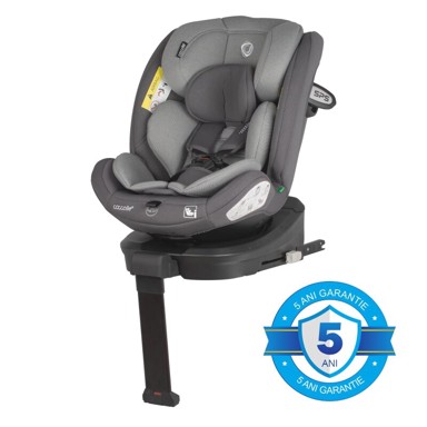 COCCOLLE Autosjedalica SIDRA I-Size, 40-150 cm