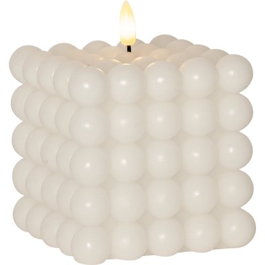 STAR TRADING LED svijeća (visina 12,5 cm) Flamme Dot 