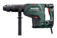 METABO Rotacijski čekić SDS-MAX KHEV 8-45 BL ME 600766500, zelena