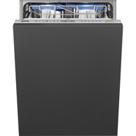 SMEG Ugradbena perilica posuđa, STL324AQLL