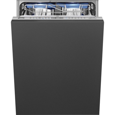 SMEG Ugradbena perilica posuđa, STL324AQLL