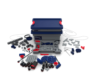 Sphero Blueprint Engineering Kit