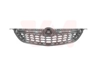 VAN WEZEL Maska Opel Zafira C