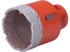 EXTOL PREMIUM Dijamantna kruna, 8801871, Ø45 mm, navoj M14