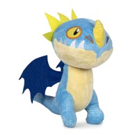 How to Train Your Dragon Stormfly plišana igračka 19cm