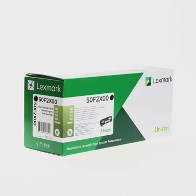 LEXMARK Toner za printer 50F2X00 za MS 4 /415/5 /6, crni