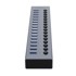 ORICO USB Hub BT2U3-16AB, 16x USB-A, siva