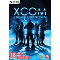Igra za PC: XCOM: Enemy Unknown