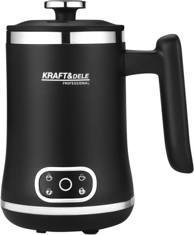 KRAFT&DELE električna pjenilica za mlijeko KD4178, 500 W