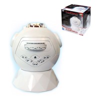 Planetarij s bluetooth zvučnikom