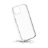 PURO Futrola Impact Clear za Apple iPhone 14 Plus, prozirna