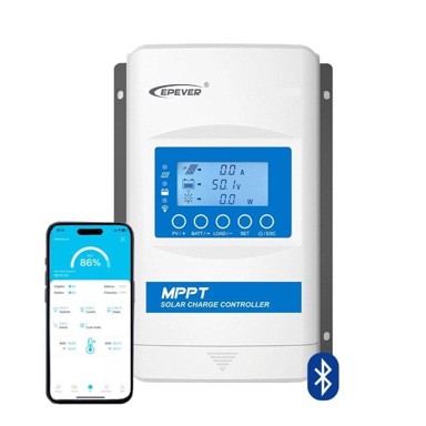 EPEVER MPPT regulator punjenja Xtra2210N G3