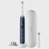 ORAL-B Električna četkica za zube iO 7S, plava/bijela