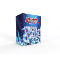 YU-GI-OH! Kutija za špil karata Albaz - Ecclesia - Tri-Brigade